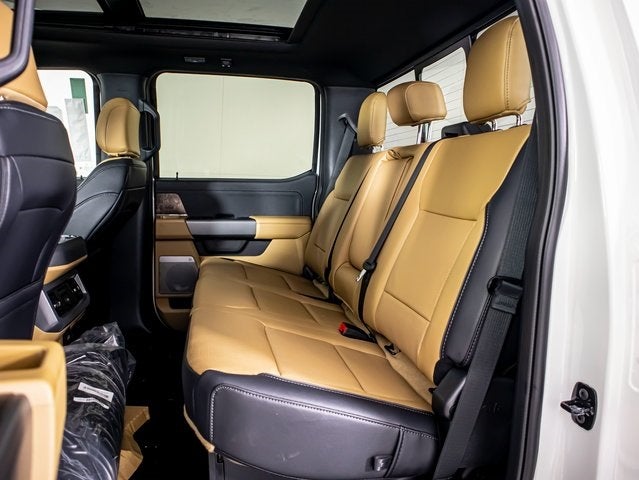 2026 Ford F-350 SD Lariat