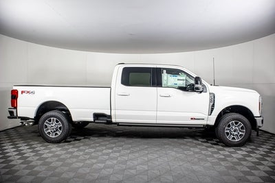 2026 Ford F-350 SD Lariat