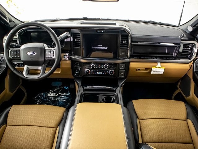 2026 Ford F-350 SD Lariat