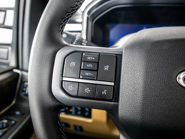 2026 Ford F-350 SD Lariat