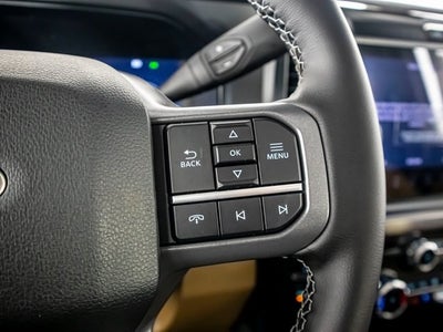 2026 Ford F-350 SD Lariat