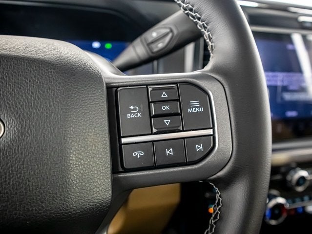 2026 Ford F-350 SD Lariat