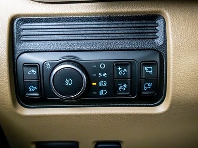 2026 Ford F-350 SD Lariat