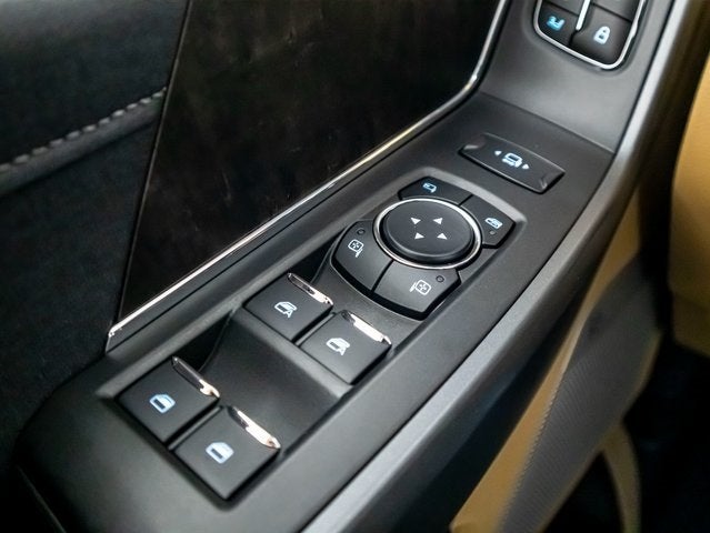 2026 Ford F-350 SD Lariat