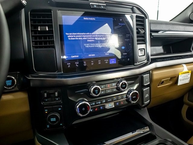 2026 Ford F-350 SD Lariat