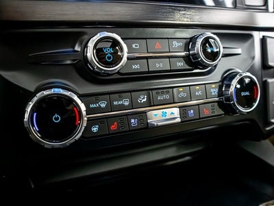 2026 Ford F-350 SD Lariat