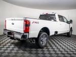 2026 Ford F-350 SD Lariat