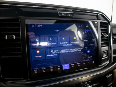 2026 Ford F-350 SD Lariat