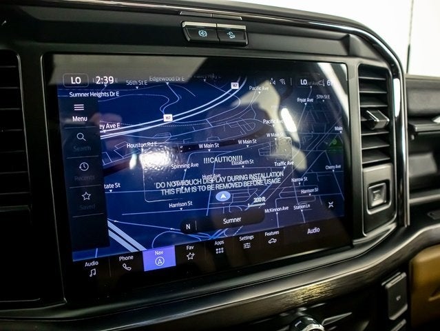 2026 Ford F-350 SD Lariat