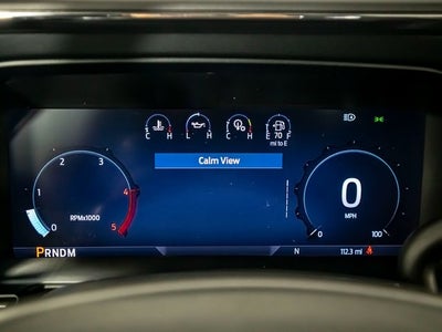 2026 Ford F-350 SD Lariat