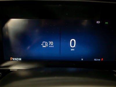 2026 Ford F-350 SD Lariat