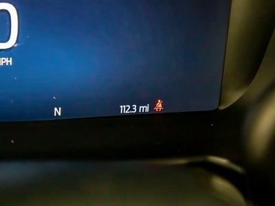 2026 Ford F-350 SD Lariat