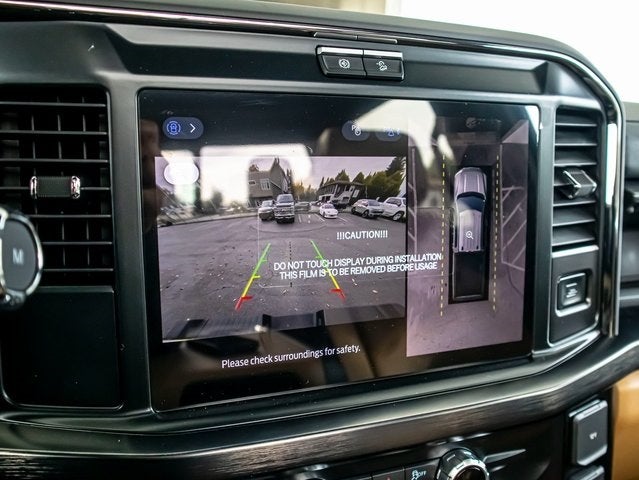 2026 Ford F-350 SD Lariat