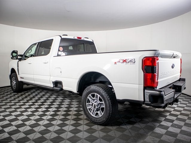 2026 Ford F-350 SD Lariat