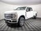 2026 Ford F-350 SD Lariat