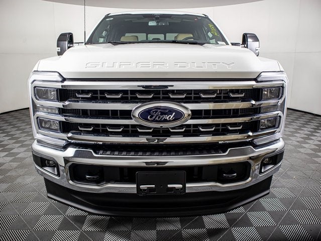 2026 Ford F-350 SD Lariat