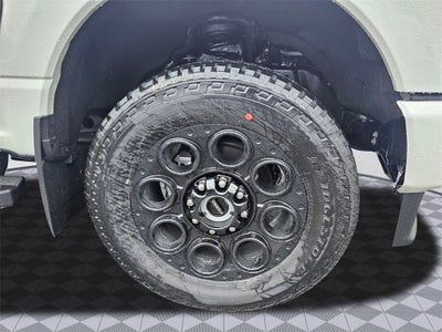 2026 Ford F-350 SD Lariat