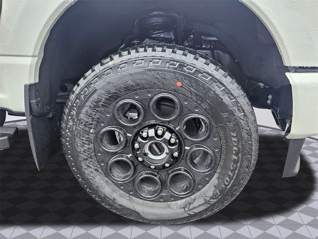 2026 Ford F-350 SD Lariat