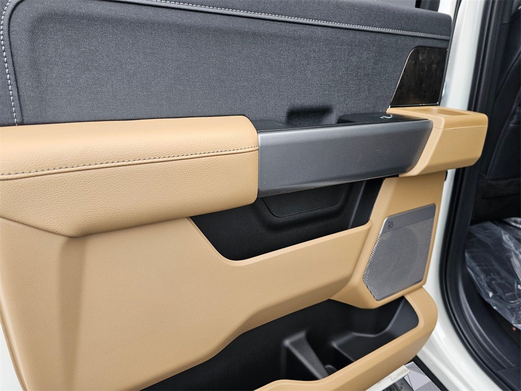 2026 Ford F-350 SD Lariat