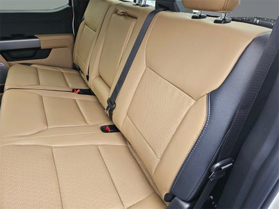 2026 Ford F-350 SD Lariat