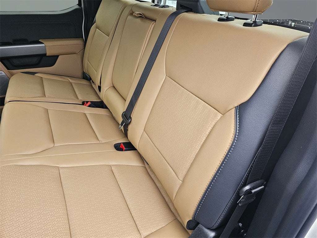 2026 Ford F-350 SD Lariat