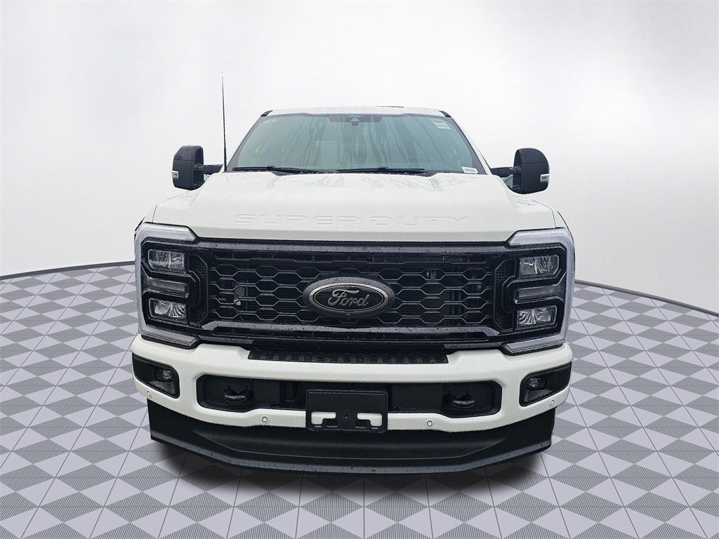 2026 Ford F-350 SD Lariat