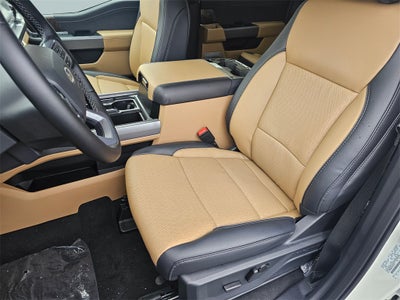 2026 Ford F-350 SD Lariat