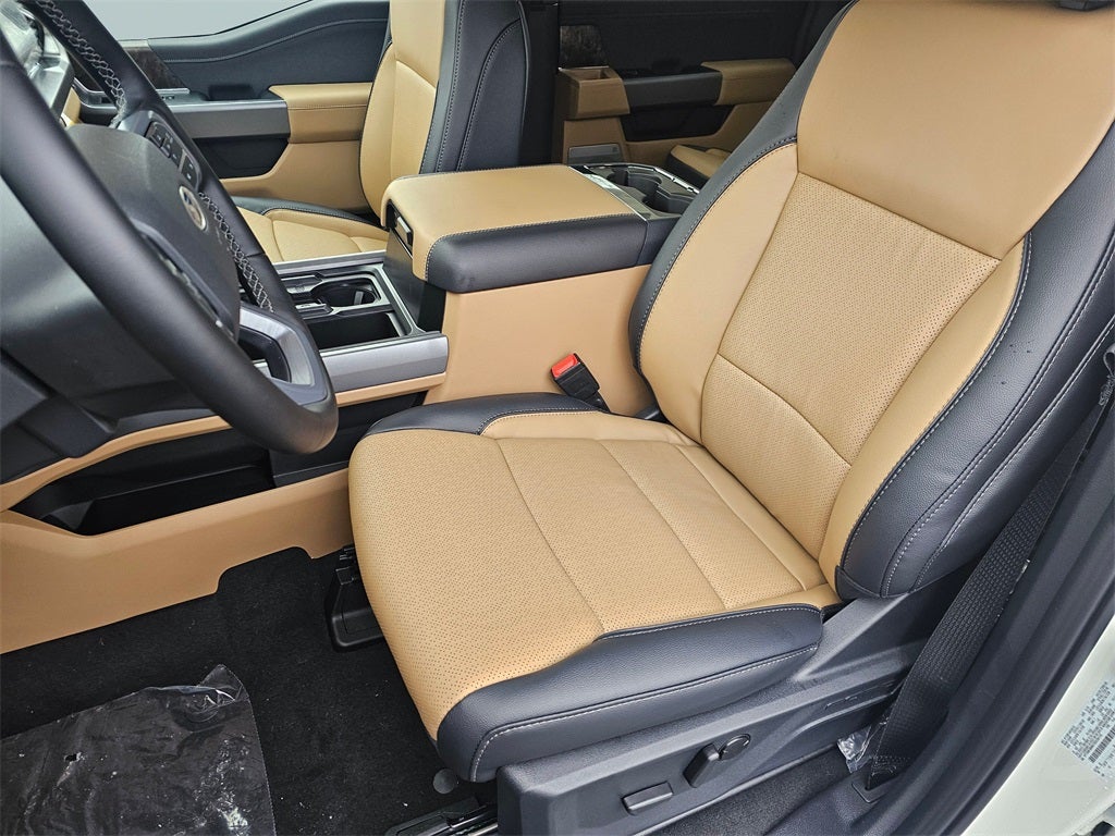 2026 Ford F-350 SD Lariat