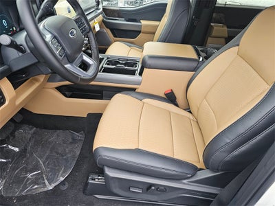 2026 Ford F-350 SD Lariat