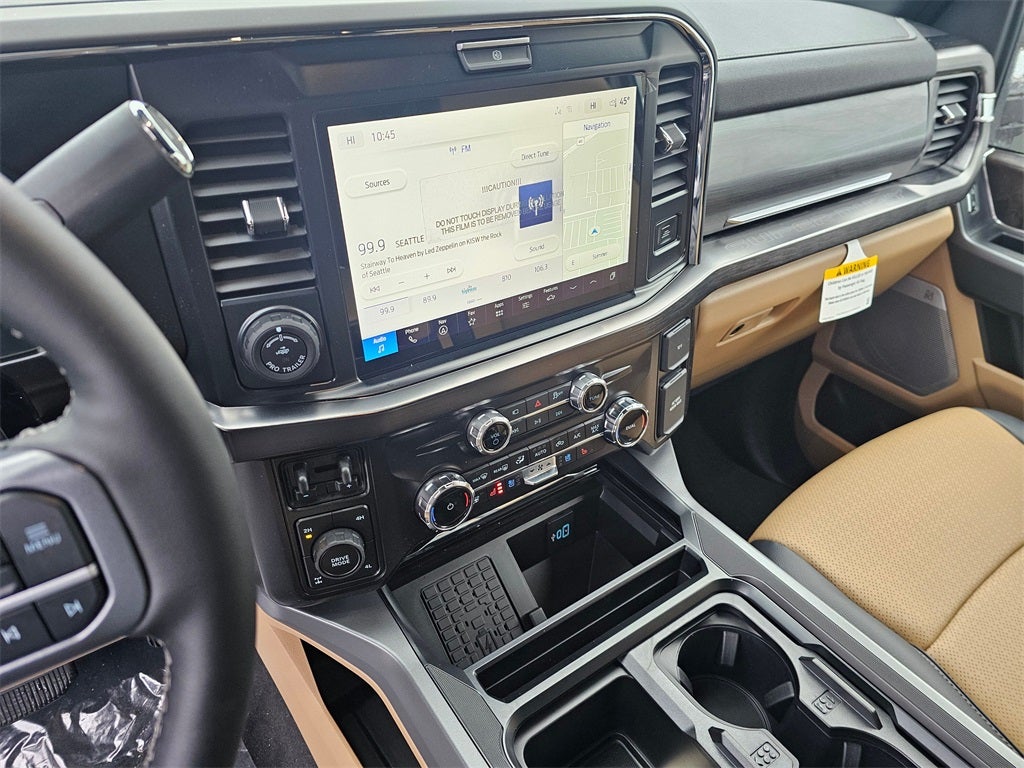 2026 Ford F-350 SD Lariat