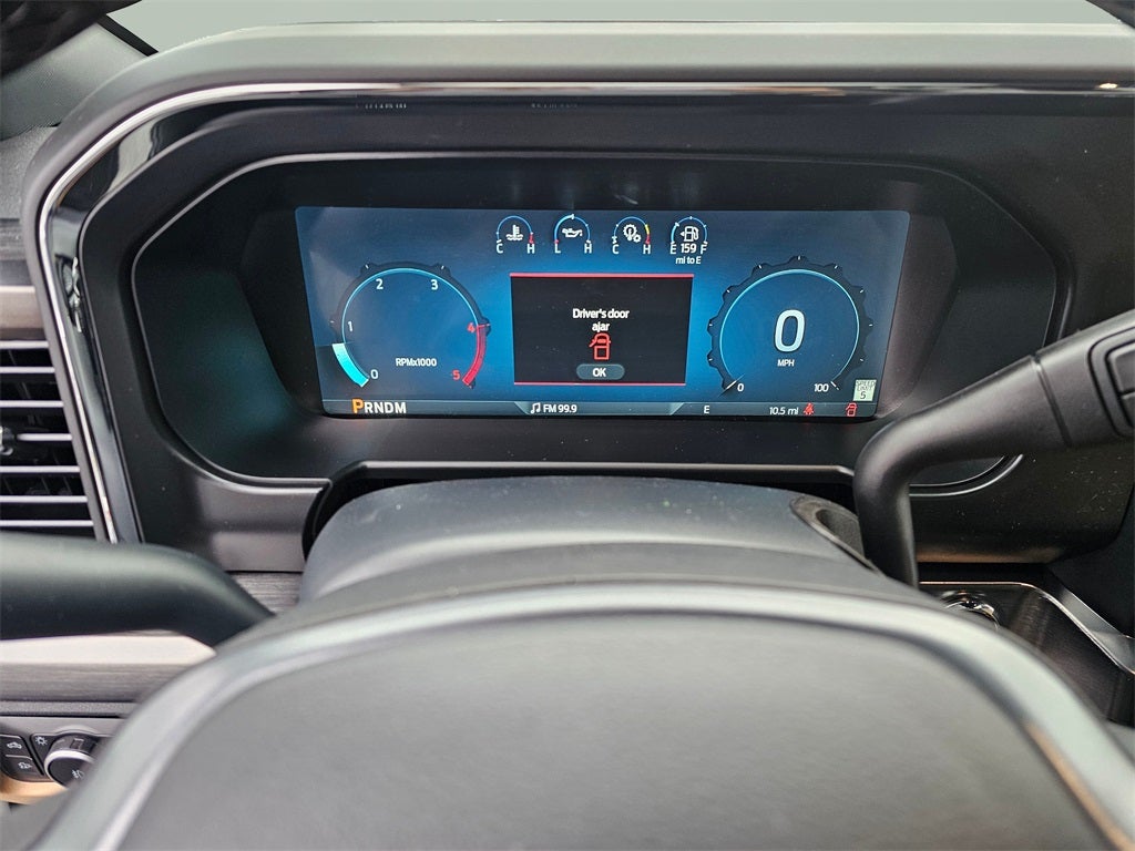 2026 Ford F-350 SD Lariat