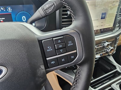 2026 Ford F-350 SD Lariat