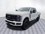 2026 Ford F-350 SD Lariat