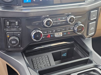 2026 Ford F-350 SD Lariat