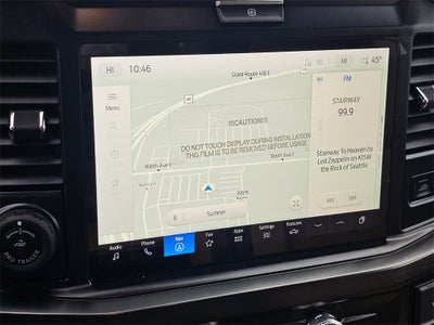 2026 Ford F-350 SD Lariat