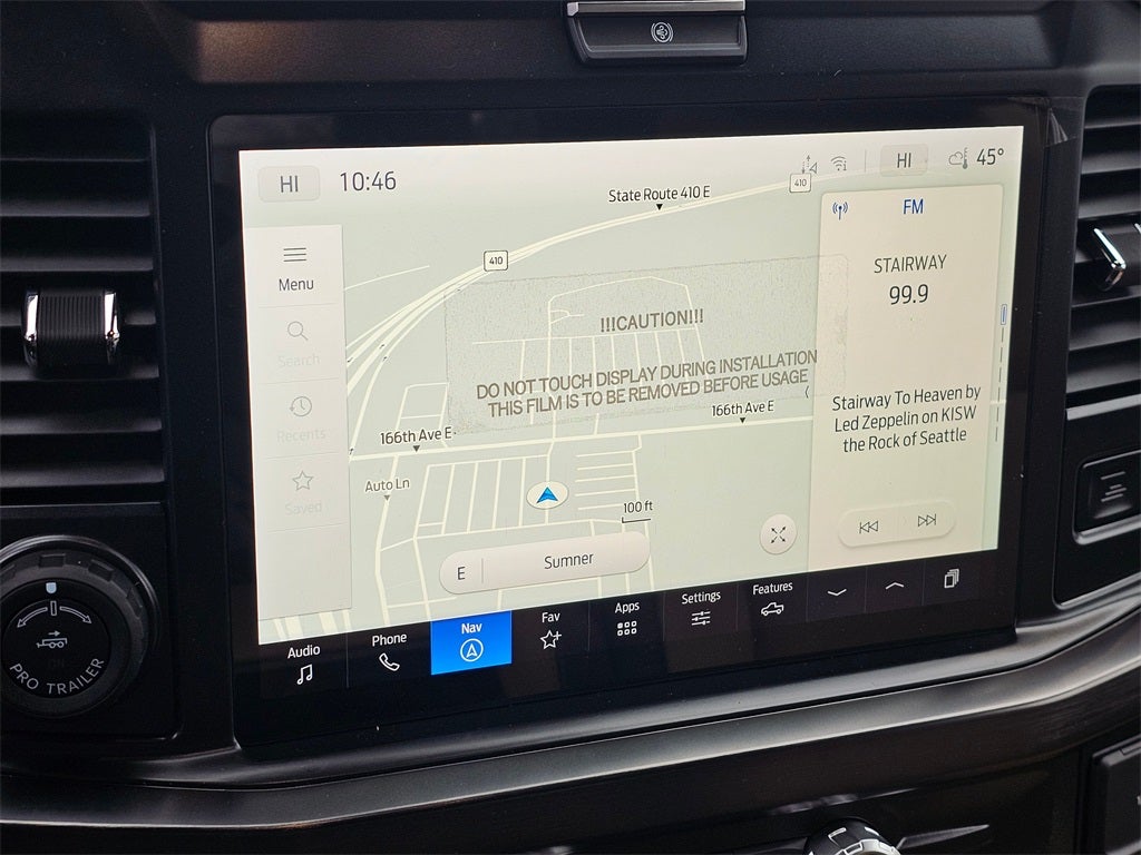 2026 Ford F-350 SD Lariat