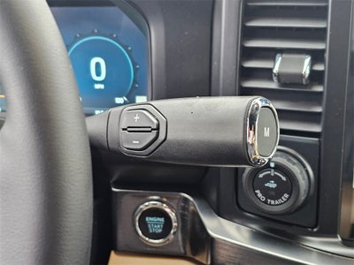 2026 Ford F-350 SD Lariat