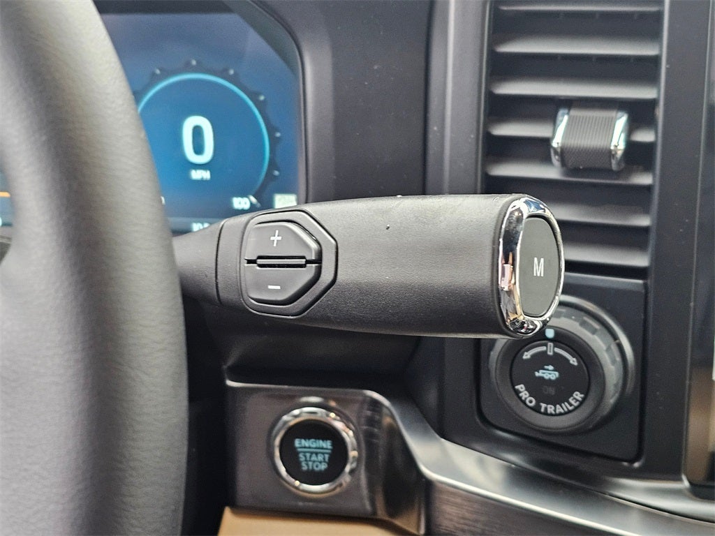 2026 Ford F-350 SD Lariat