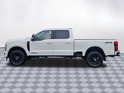 2026 Ford F-350 SD Lariat