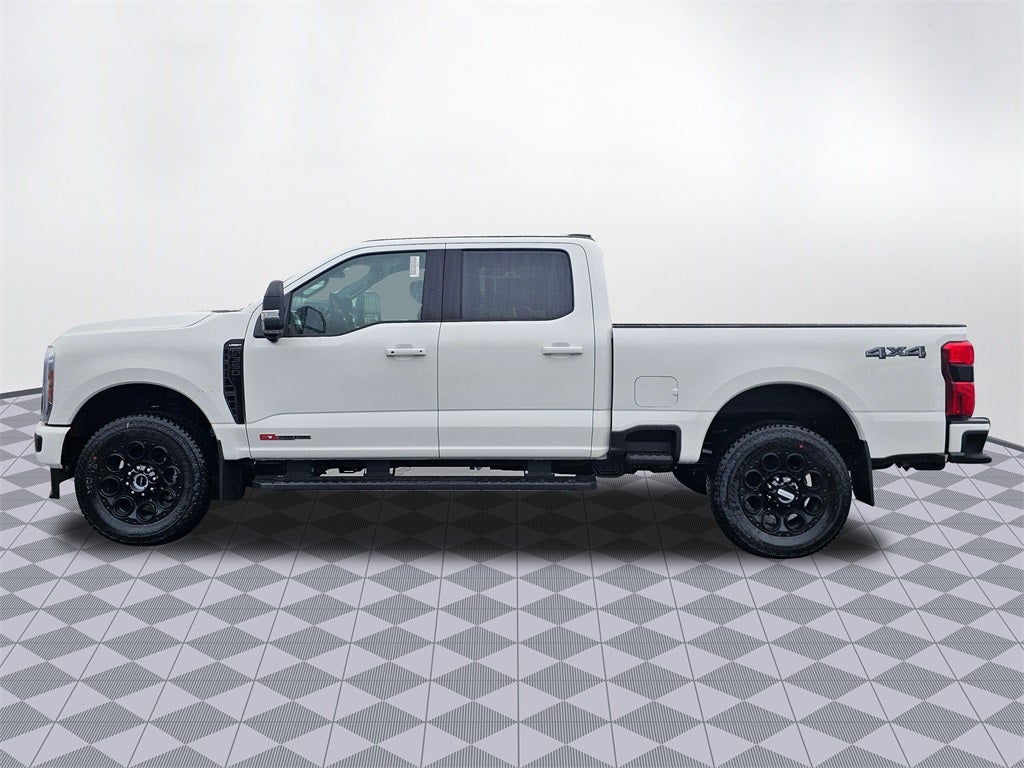 2026 Ford F-350 SD Lariat