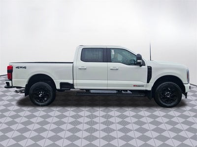 2026 Ford F-350 SD Lariat