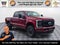 2026 Ford F-350 SD Platinum
