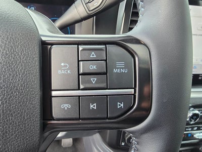 2026 Ford F-350 SD Platinum