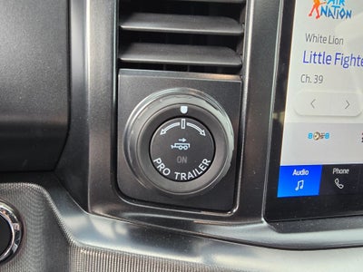 2026 Ford F-350 SD Platinum