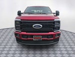 2026 Ford F-350 SD Platinum