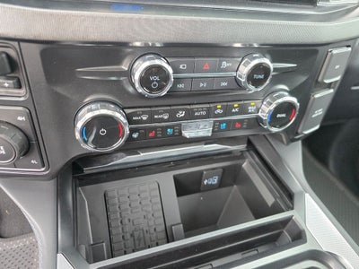 2026 Ford F-350 SD Platinum