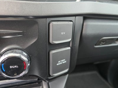 2026 Ford F-350 SD Platinum