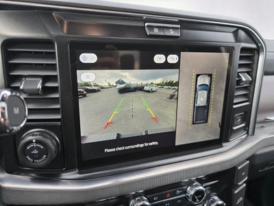 2026 Ford F-350 SD Platinum