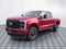 2026 Ford F-350 SD Platinum