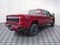 2026 Ford F-350 SD Platinum